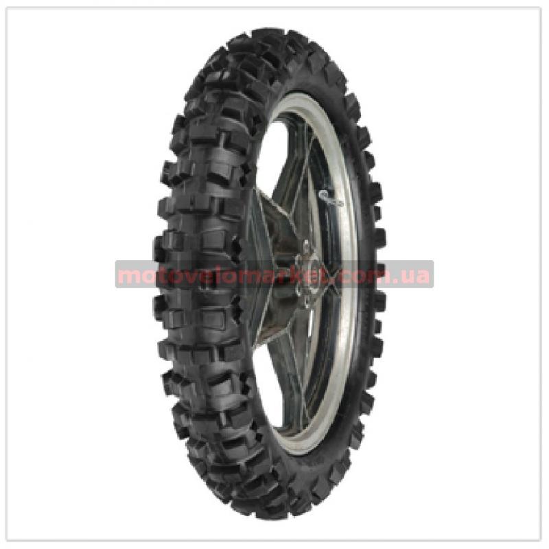 Моторезина 110/100-18 Vee Rubber 64M Тайланд